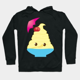 Dole Whip Cutie Hoodie